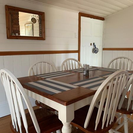 That Seaside Cottage - Fully Equipped Home, 4 Bedrooms On The Foreshore Tooradin Exterior foto