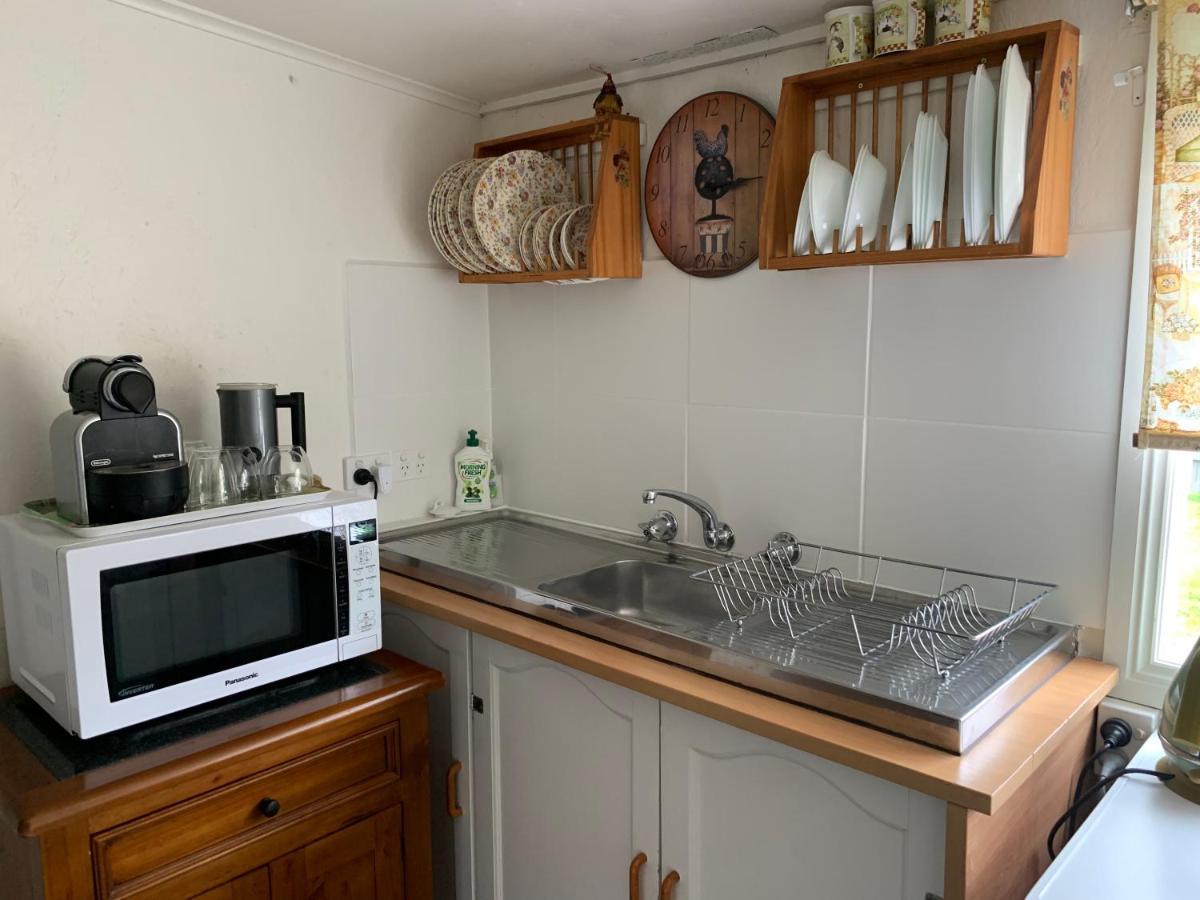That Seaside Cottage - Fully Equipped Home, 4 Bedrooms On The Foreshore Tooradin Exterior foto