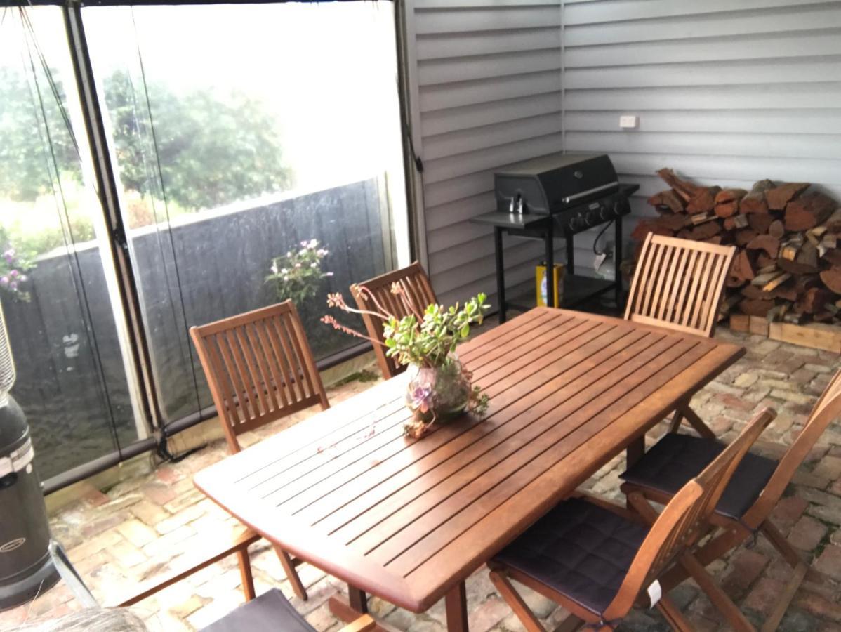 That Seaside Cottage - Fully Equipped Home, 4 Bedrooms On The Foreshore Tooradin Exterior foto